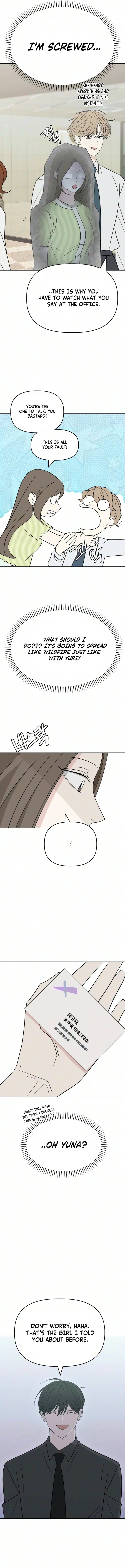 This Can’t Be Love Chapter 14 – Page 13
