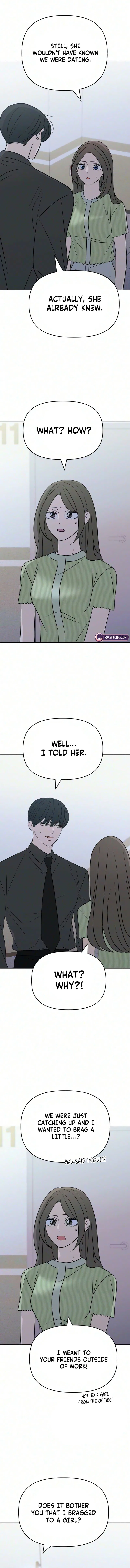 This Can’t Be Love Chapter 14 – Page 14