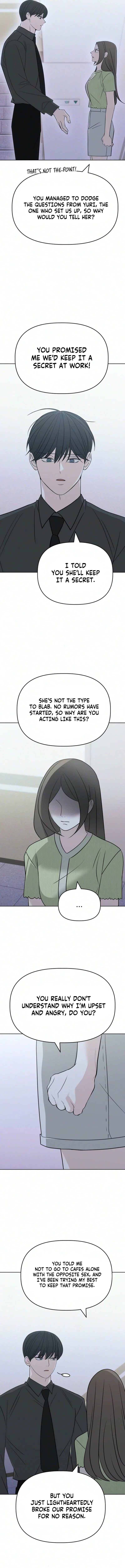 This Can’t Be Love Chapter 14 – Page 15