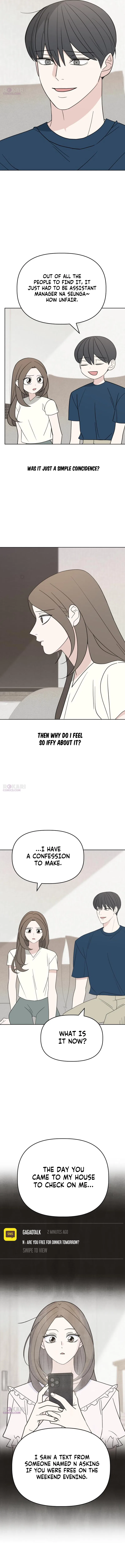 This Can’t Be Love Chapter 13 – Page 2