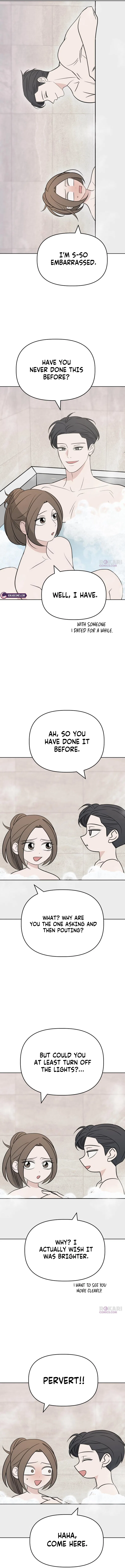 This Can’t Be Love Chapter 13 – Page 6
