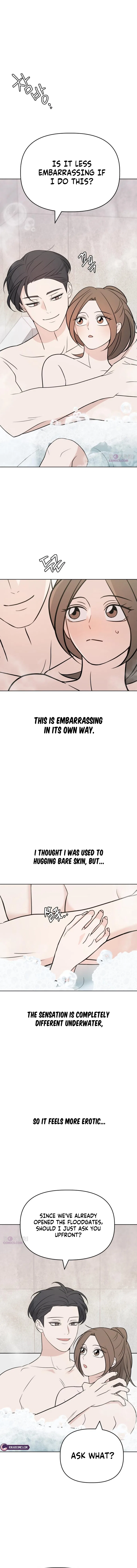 This Can’t Be Love Chapter 13 – Page 7