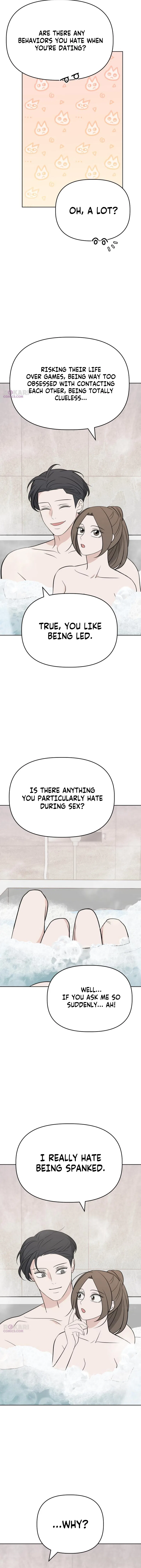 This Can’t Be Love Chapter 13 – Page 8