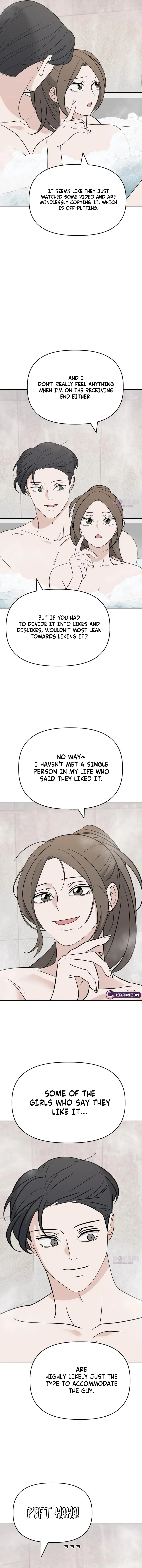 This Can’t Be Love Chapter 13 – Page 9