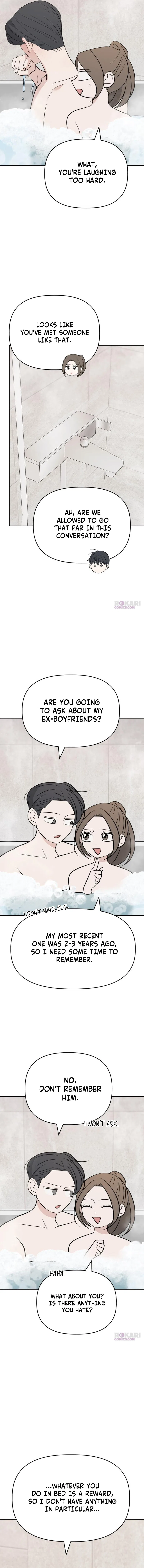 This Can’t Be Love Chapter 13 – Page 10