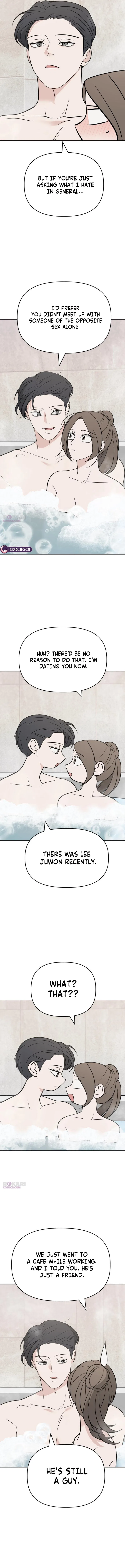 This Can’t Be Love Chapter 13 – Page 11