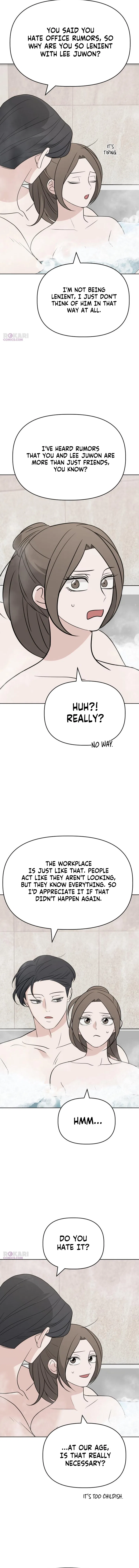 This Can’t Be Love Chapter 13 – Page 13