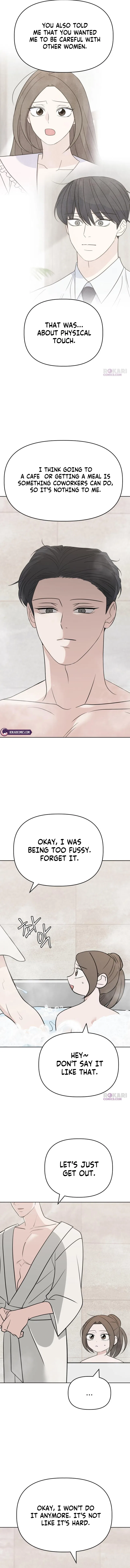 This Can’t Be Love Chapter 13 – Page 14