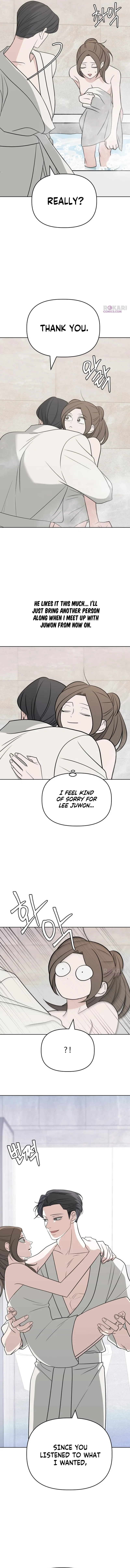 This Can’t Be Love Chapter 13 – Page 15