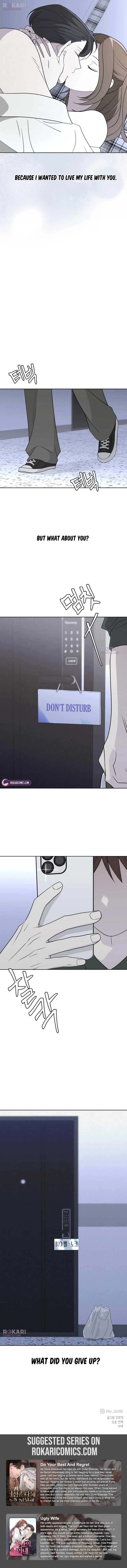 This Can’t Be Love Chapter 13 – Page 17