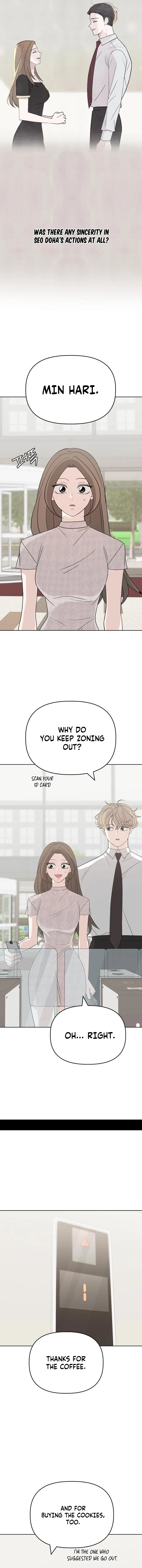 This Can’t Be Love Chapter 12 – Page 2