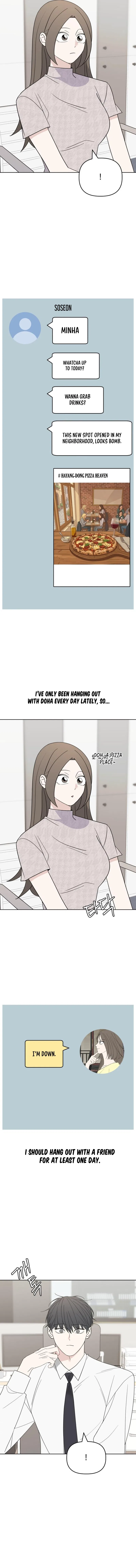 This Can’t Be Love Chapter 12 – Page 5