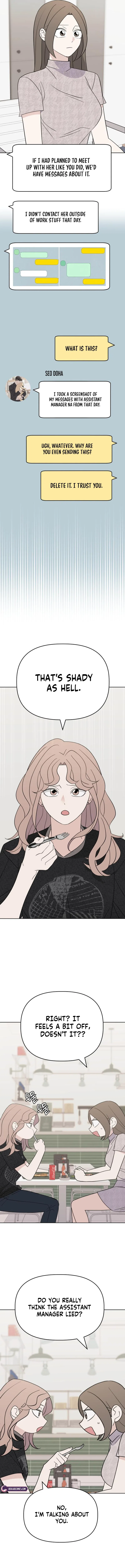 This Can’t Be Love Chapter 12 – Page 7