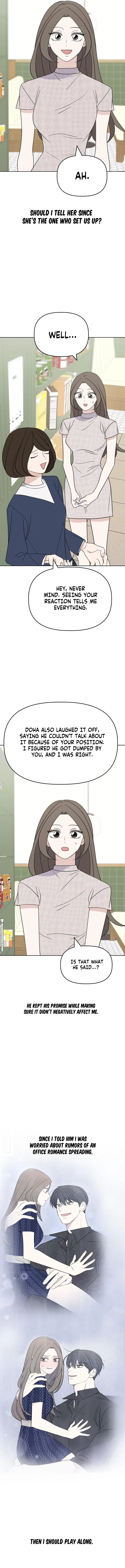 This Can’t Be Love Chapter 11 – Page 2