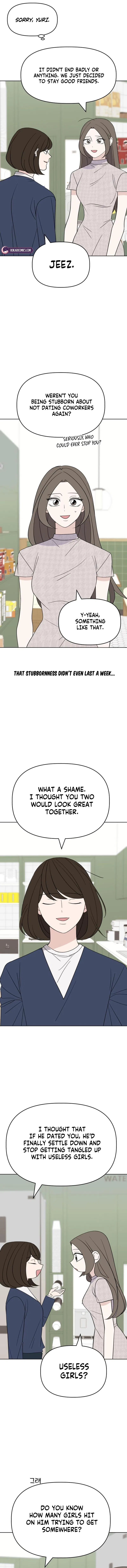 This Can’t Be Love Chapter 11 – Page 3