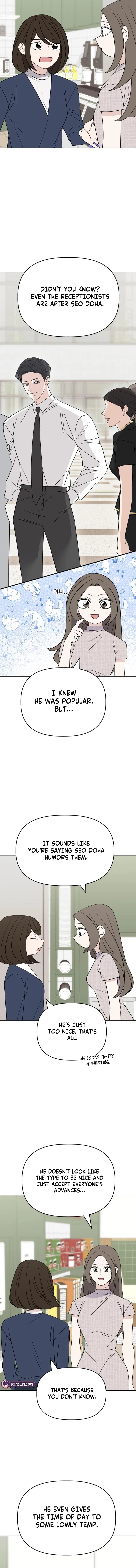 This Can’t Be Love Chapter 11 – Page 4
