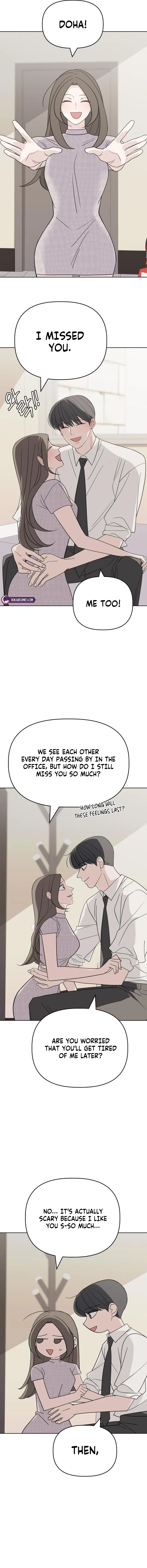 This Can’t Be Love Chapter 11 – Page 6