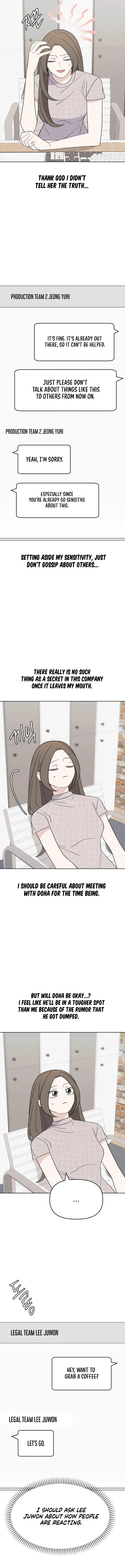 This Can’t Be Love Chapter 11 – Page 10