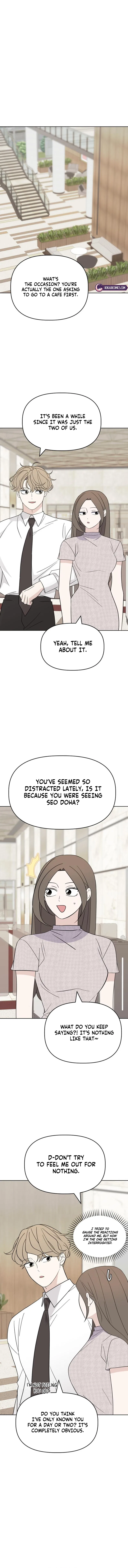 This Can’t Be Love Chapter 11 – Page 11