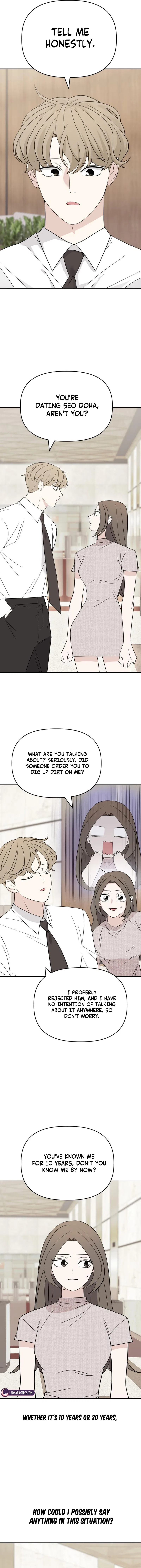 This Can’t Be Love Chapter 11 – Page 12