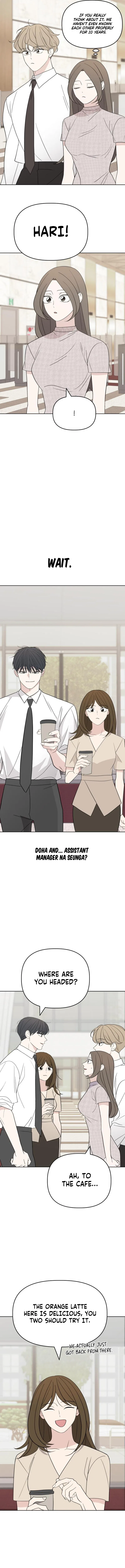 This Can’t Be Love Chapter 11 – Page 13