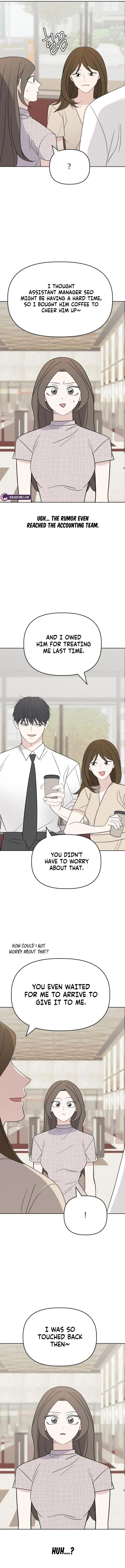 This Can’t Be Love Chapter 11 – Page 14