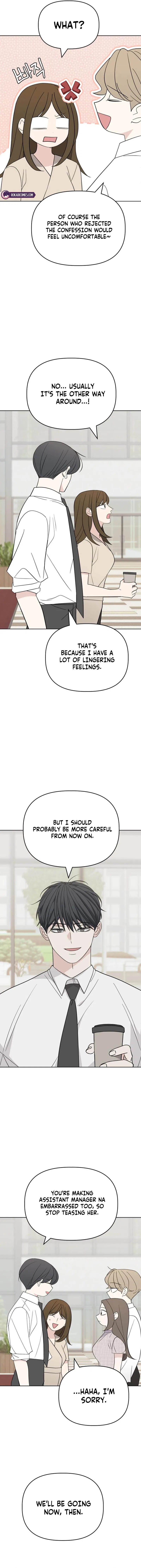 This Can’t Be Love Chapter 11 – Page 16