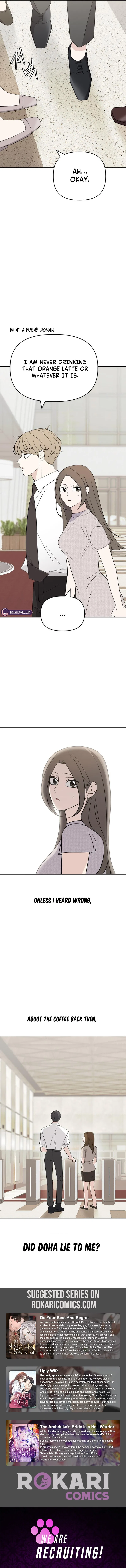 This Can’t Be Love Chapter 11 – Page 17