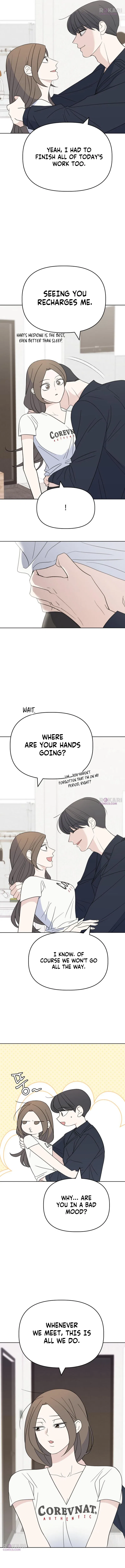 This Can’t Be Love Chapter 10 – Page 2