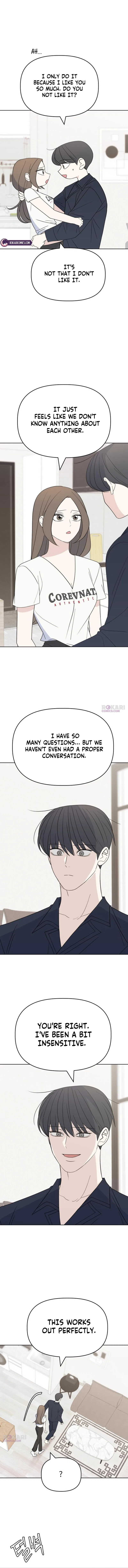 This Can’t Be Love Chapter 10 – Page 3
