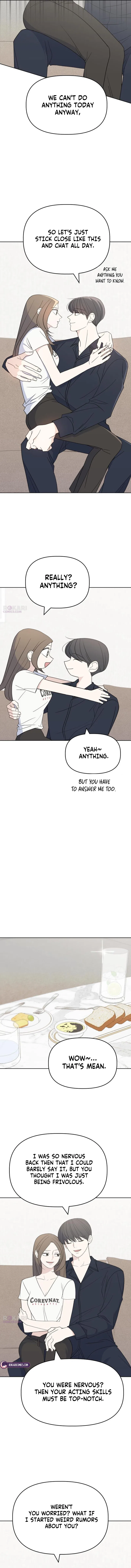 This Can’t Be Love Chapter 10 – Page 4