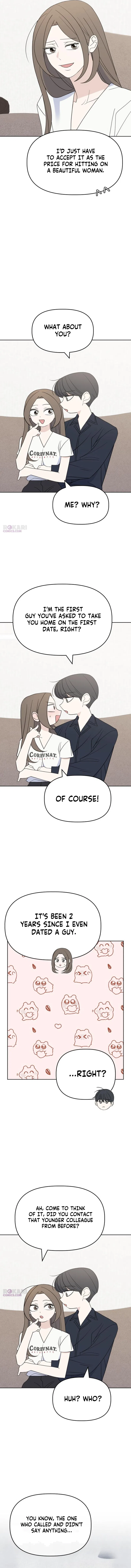 This Can’t Be Love Chapter 10 – Page 5