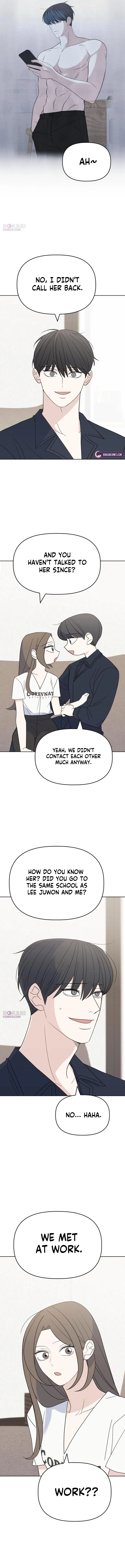 This Can’t Be Love Chapter 10 – Page 6