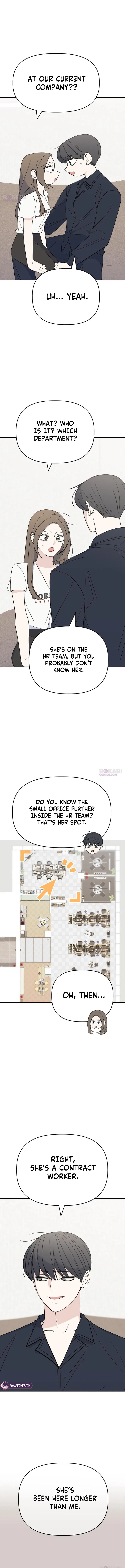 This Can’t Be Love Chapter 10 – Page 7