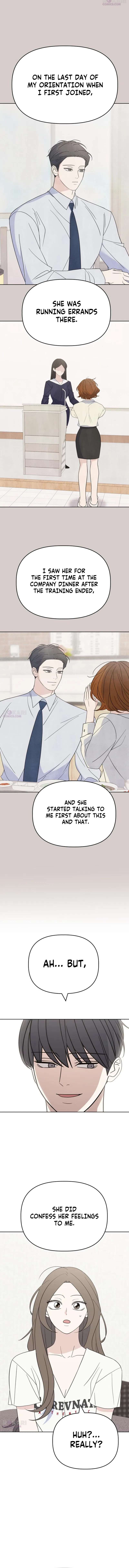 This Can’t Be Love Chapter 10 – Page 8