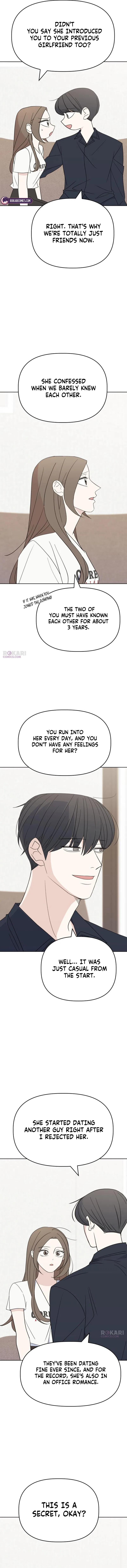 This Can’t Be Love Chapter 10 – Page 9