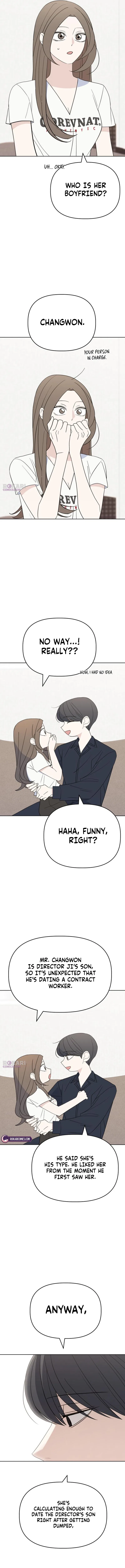 This Can’t Be Love Chapter 10 – Page 10