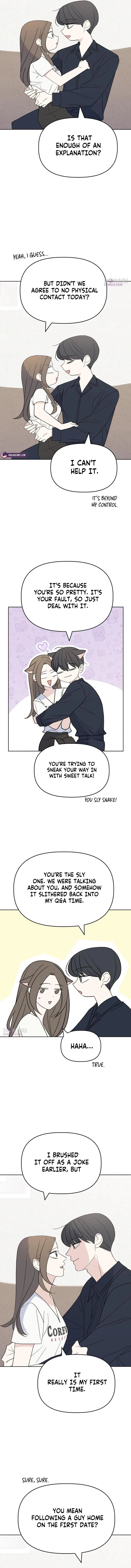 This Can’t Be Love Chapter 10 – Page 12