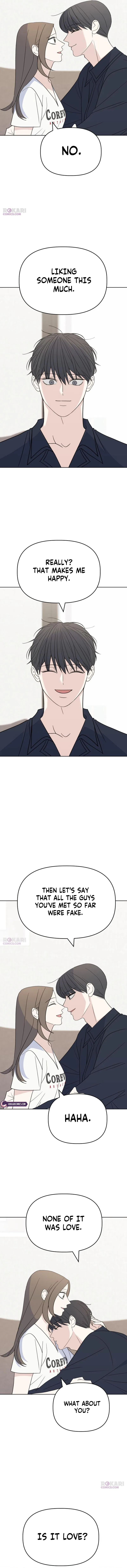 This Can’t Be Love Chapter 10 – Page 13