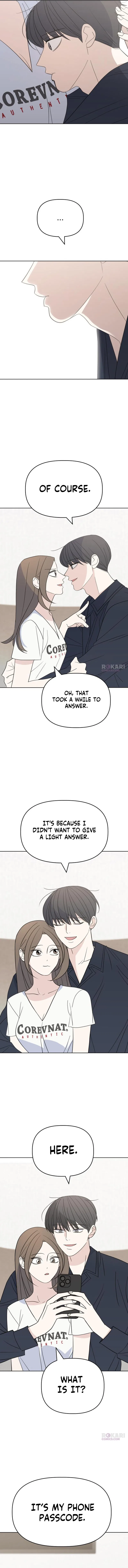 This Can’t Be Love Chapter 10 – Page 14