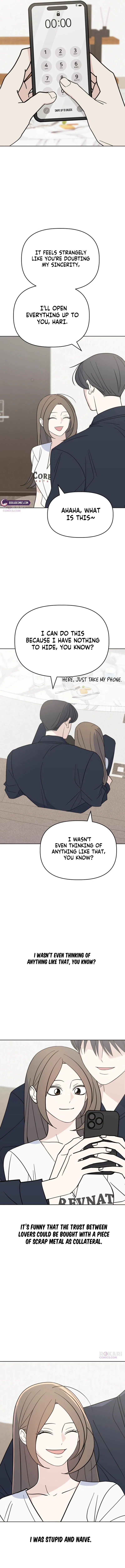 This Can’t Be Love Chapter 10 – Page 15