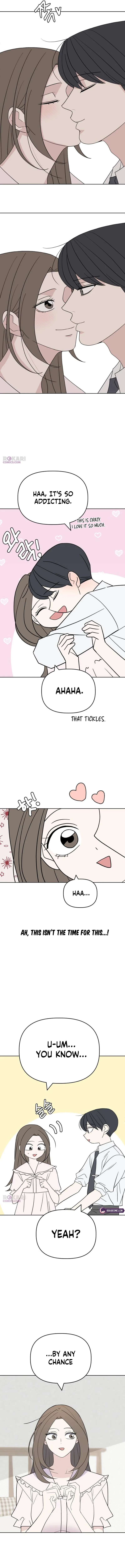 This Can’t Be Love Chapter 9 – Page 4