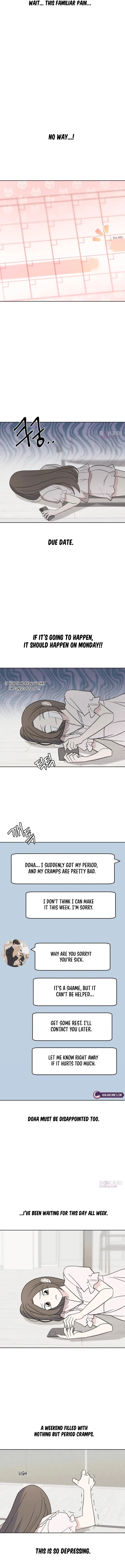 This Can’t Be Love Chapter 8 – Page 4
