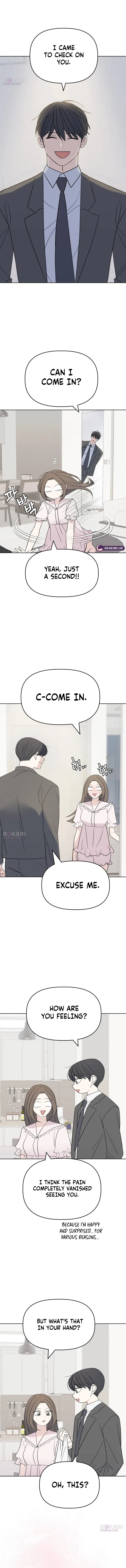 This Can’t Be Love Chapter 8 – Page 6