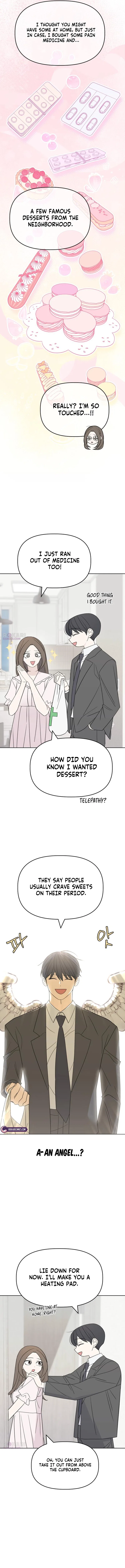 This Can’t Be Love Chapter 8 – Page 7