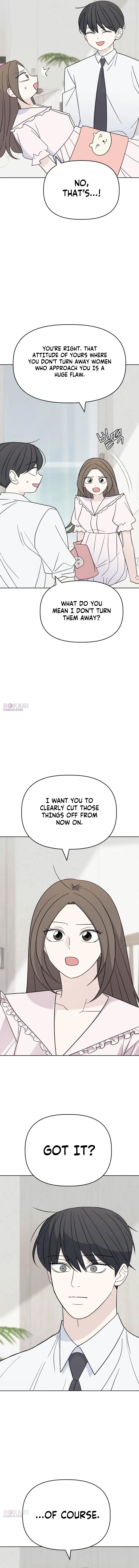 This Can’t Be Love Chapter 8 – Page 11