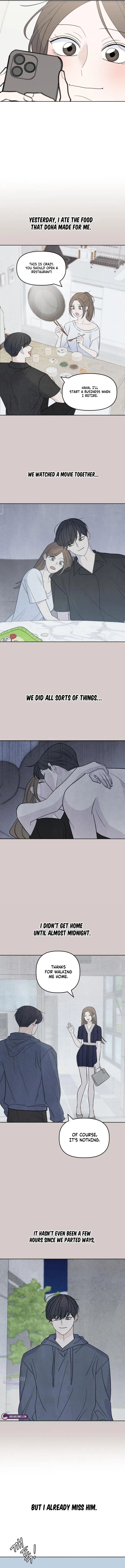 This Can’t Be Love Chapter 7 – Page 2