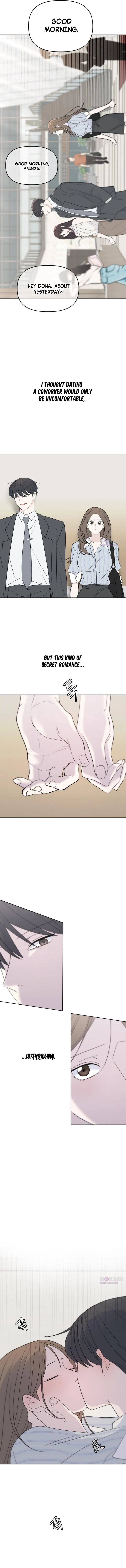 This Can’t Be Love Chapter 7 – Page 5