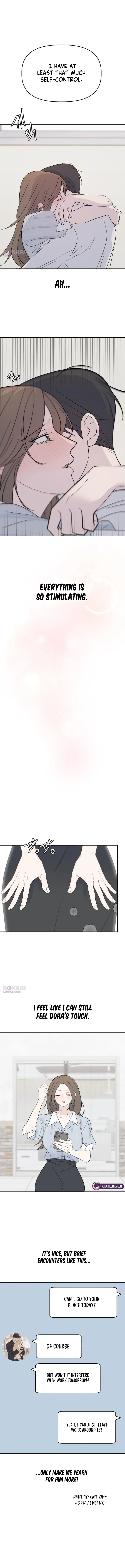 This Can’t Be Love Chapter 7 – Page 7