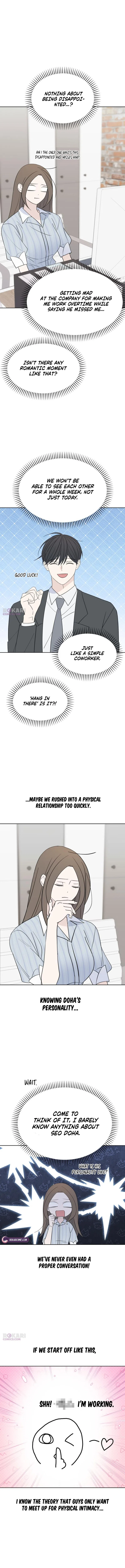 This Can’t Be Love Chapter 7 – Page 10